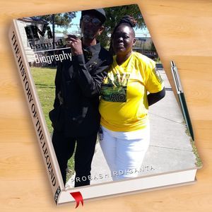 Meet your Posher, Angelique